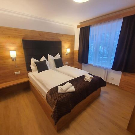 Vienna Premium Apartments - Self Check-In Eksteriør bilde