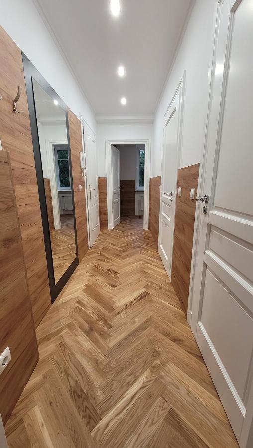 Vienna Premium Apartments - Self Check-In Eksteriør bilde