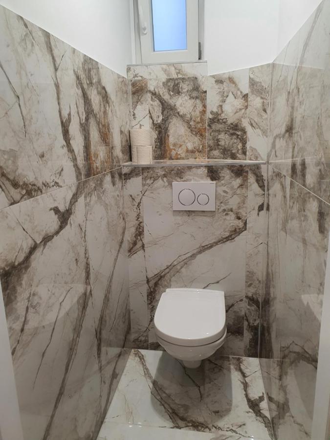 Vienna Premium Apartments - Self Check-In Eksteriør bilde