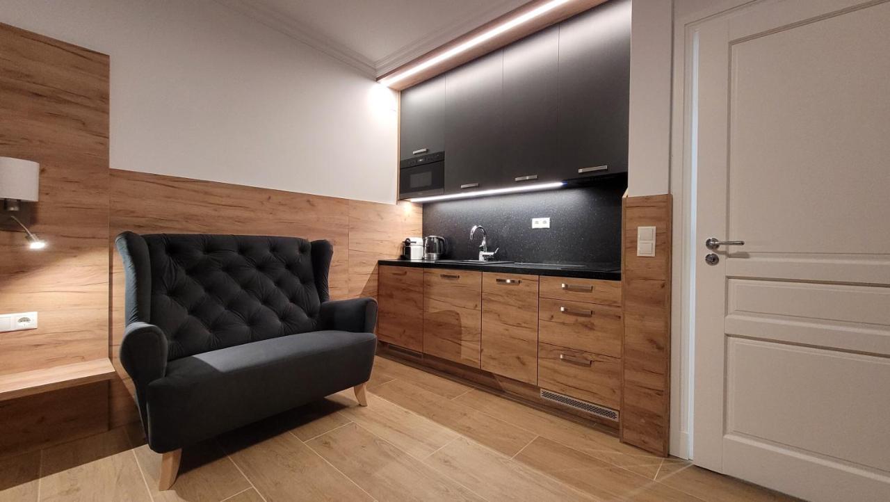 Vienna Premium Apartments - Self Check-In Eksteriør bilde