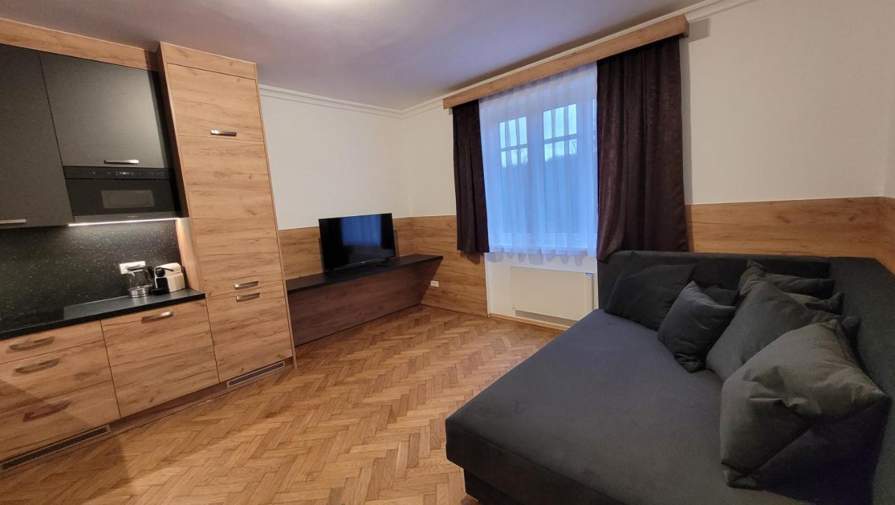 Vienna Premium Apartments - Self Check-In Eksteriør bilde