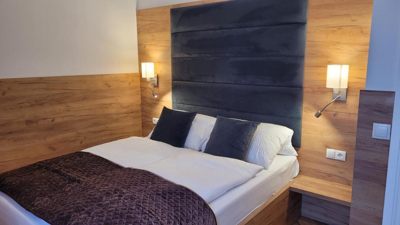 Vienna Premium Apartments - Self Check-In Eksteriør bilde
