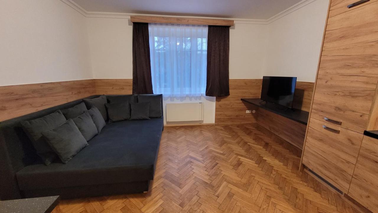 Vienna Premium Apartments - Self Check-In Eksteriør bilde