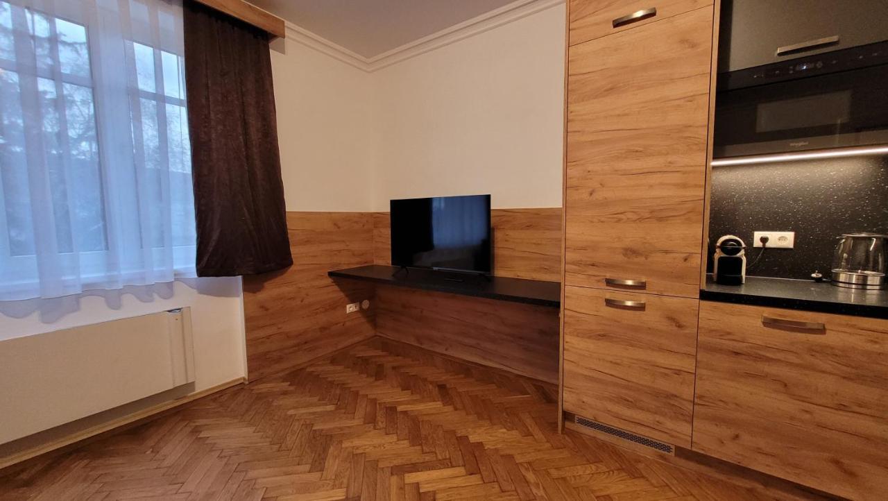 Vienna Premium Apartments - Self Check-In Eksteriør bilde