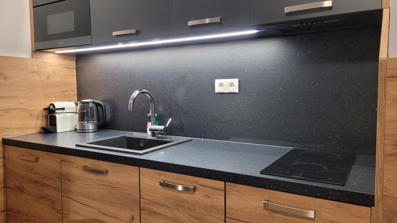 Vienna Premium Apartments - Self Check-In Eksteriør bilde