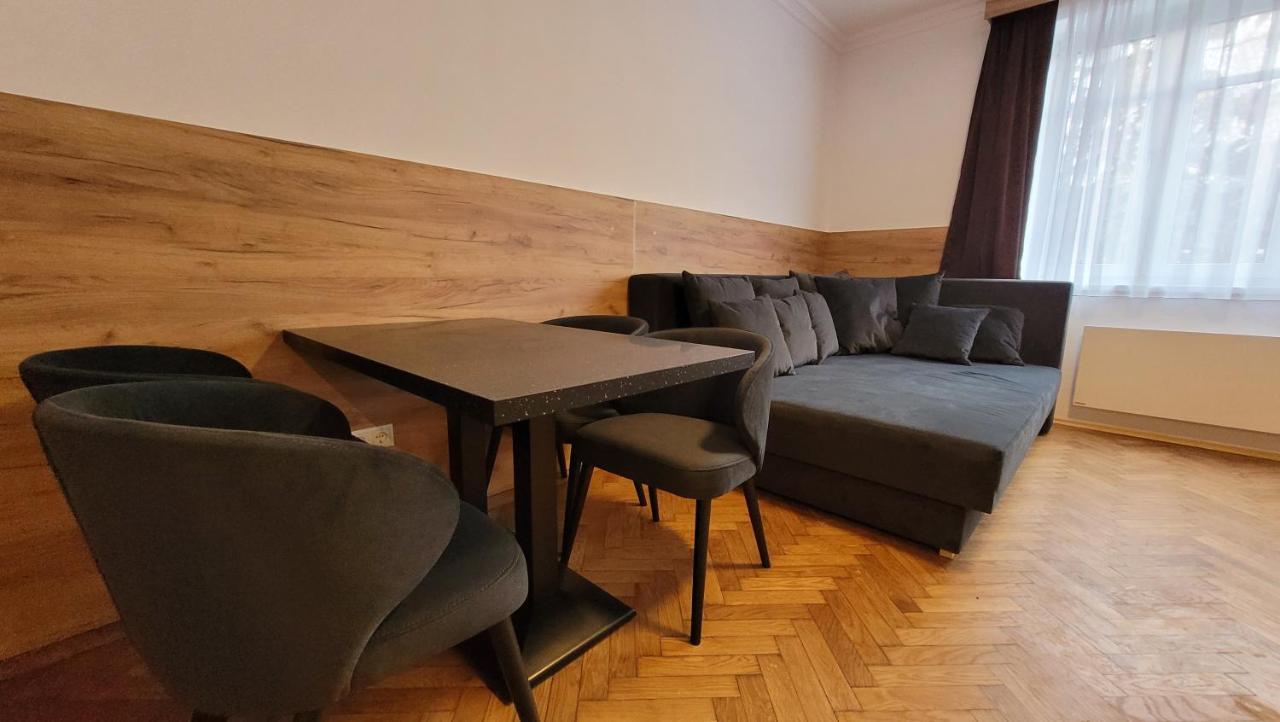 Vienna Premium Apartments - Self Check-In Eksteriør bilde