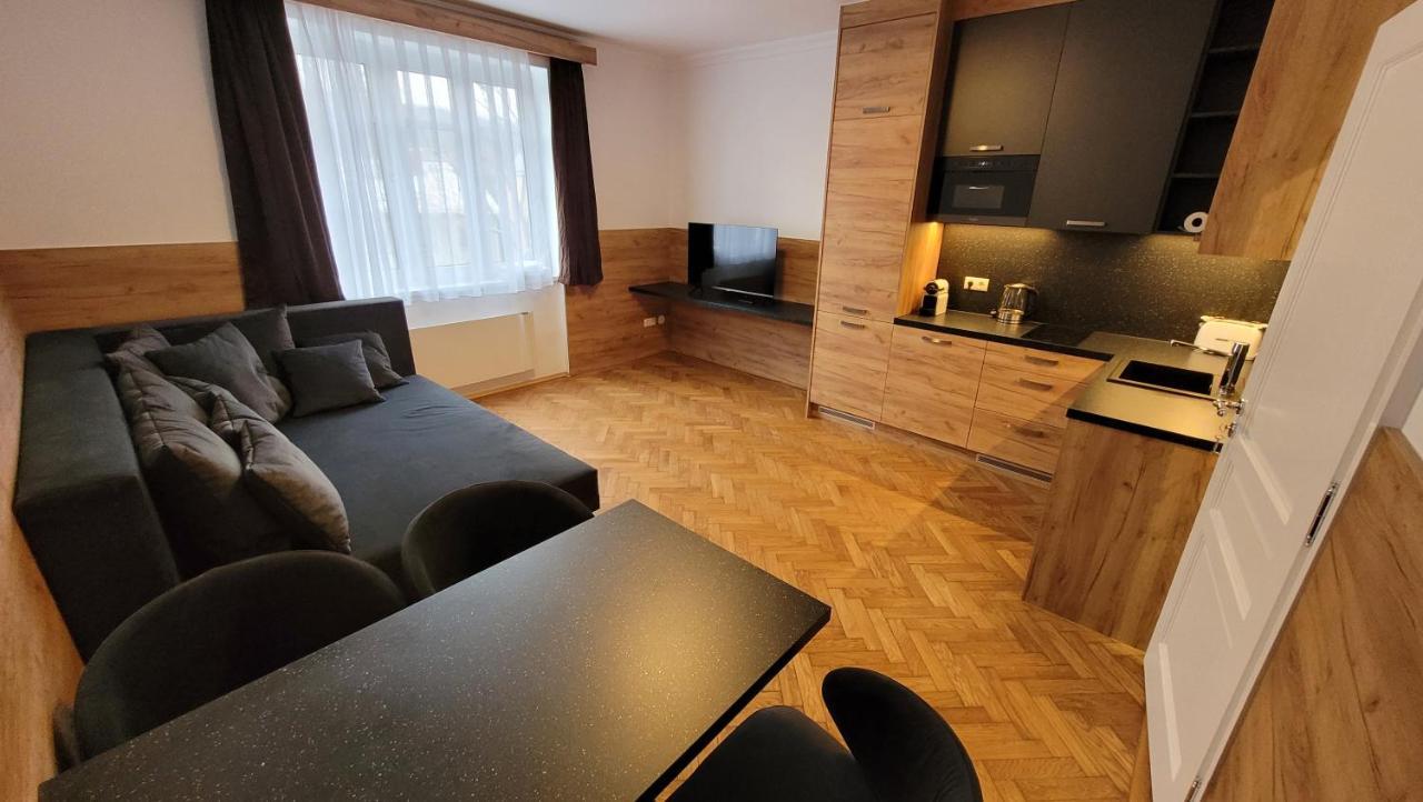 Vienna Premium Apartments - Self Check-In Eksteriør bilde