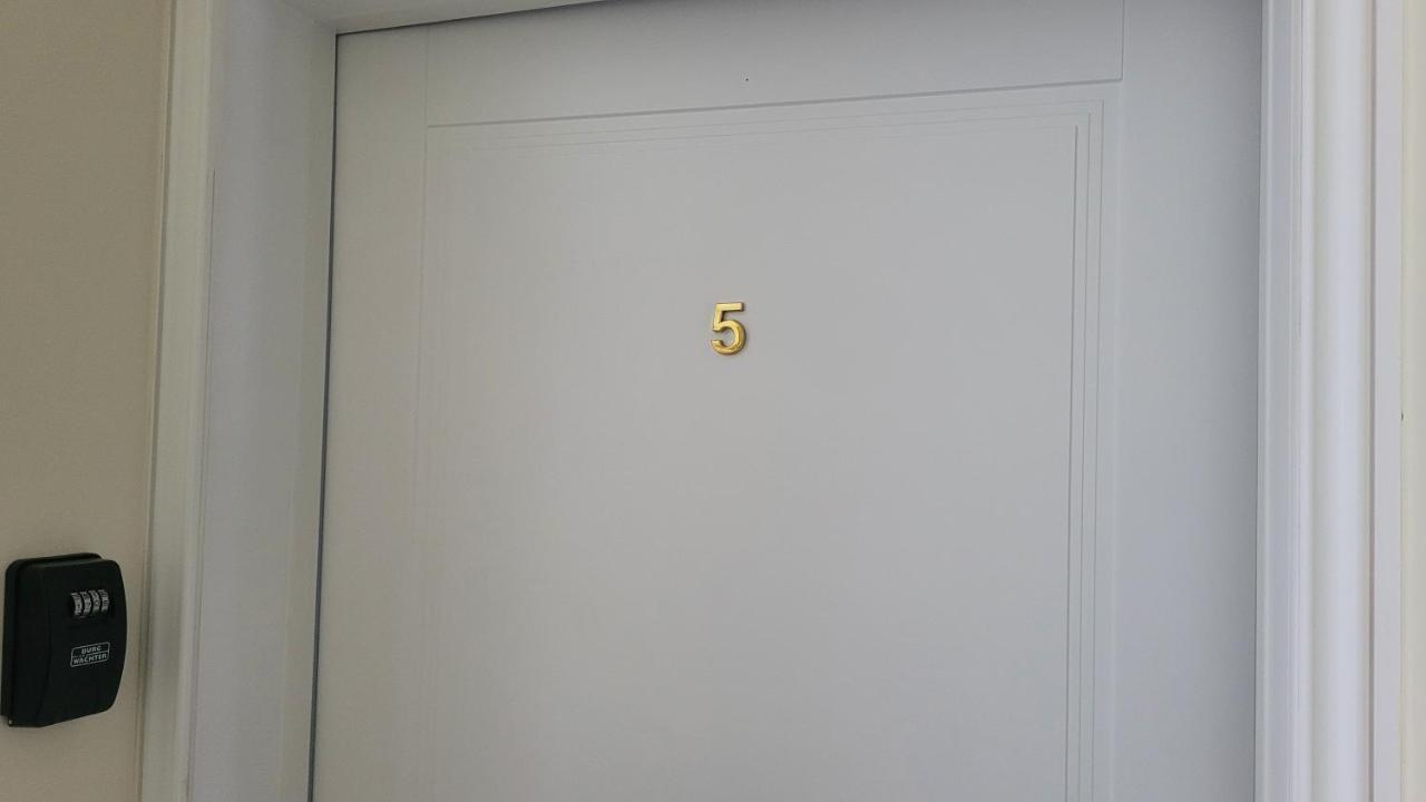 Vienna Premium Apartments - Self Check-In Eksteriør bilde