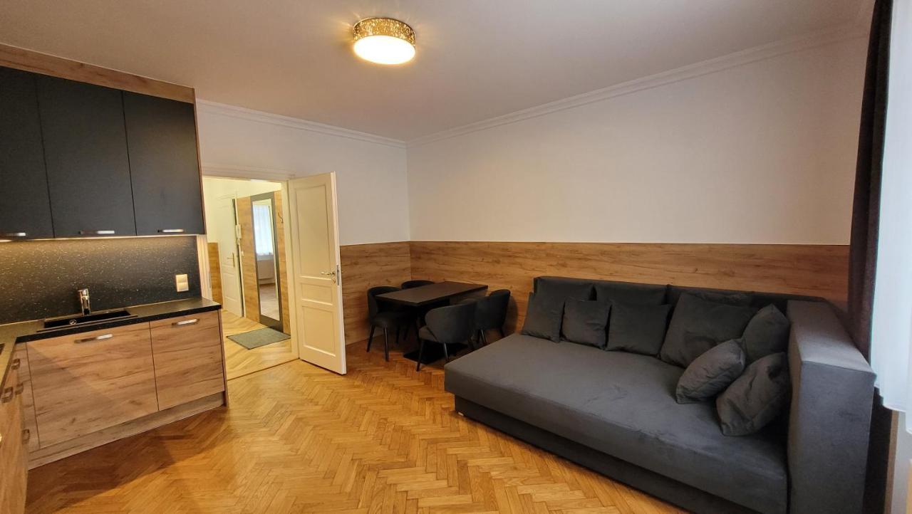 Vienna Premium Apartments - Self Check-In Eksteriør bilde
