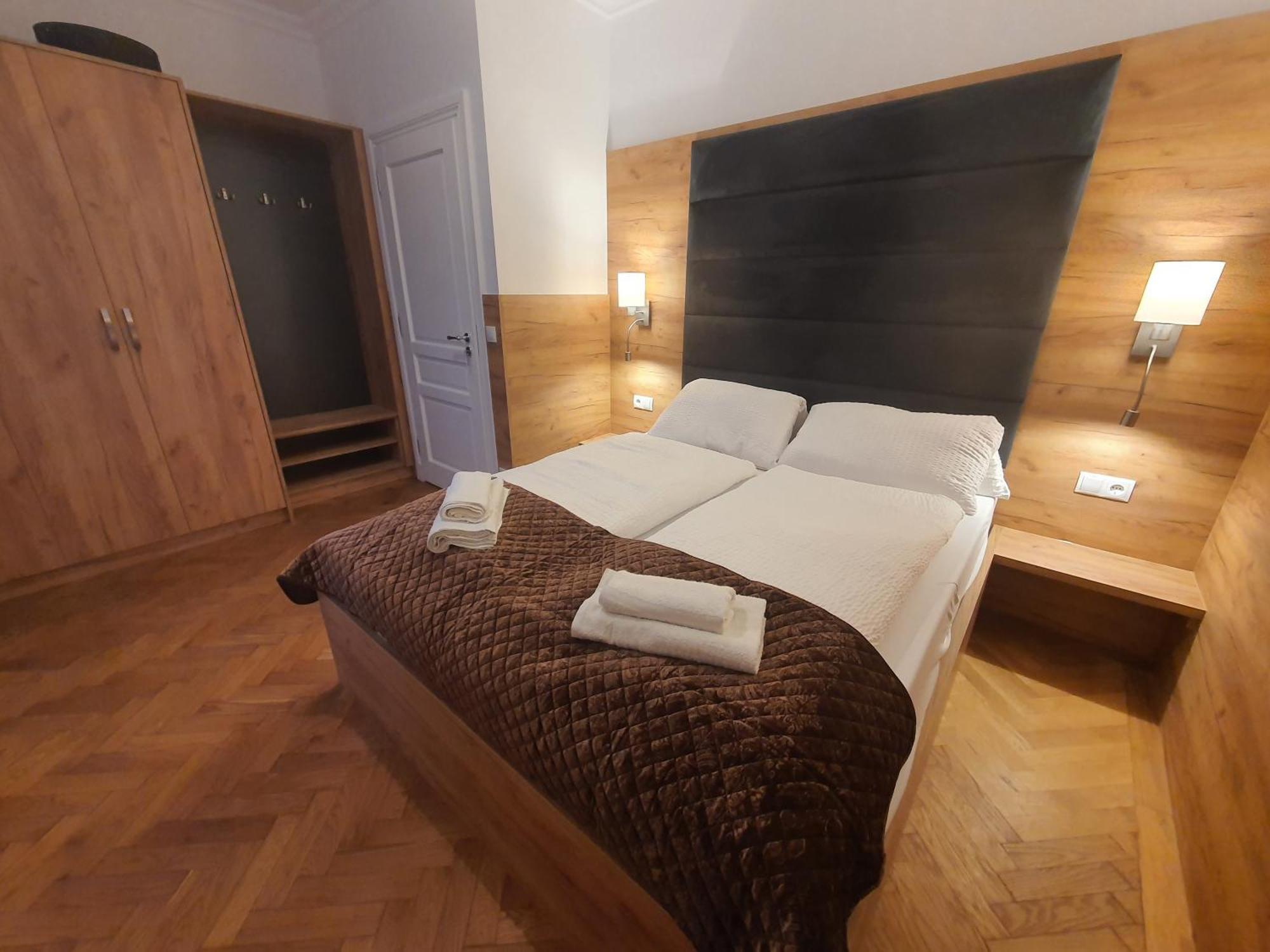 Vienna Premium Apartments - Self Check-In Eksteriør bilde