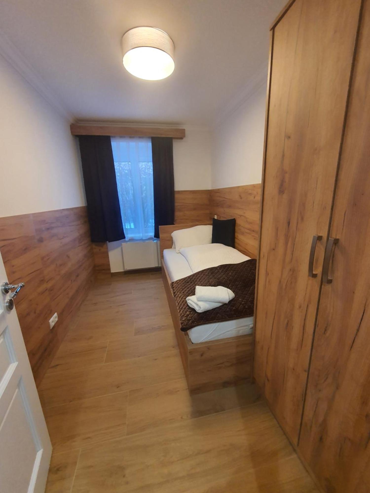 Vienna Premium Apartments - Self Check-In Eksteriør bilde