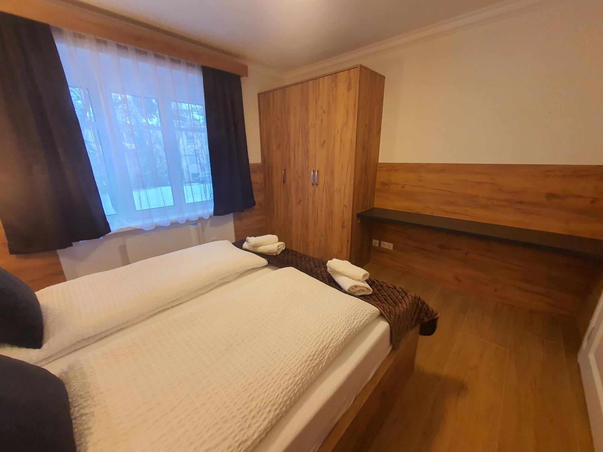 Vienna Premium Apartments - Self Check-In Eksteriør bilde