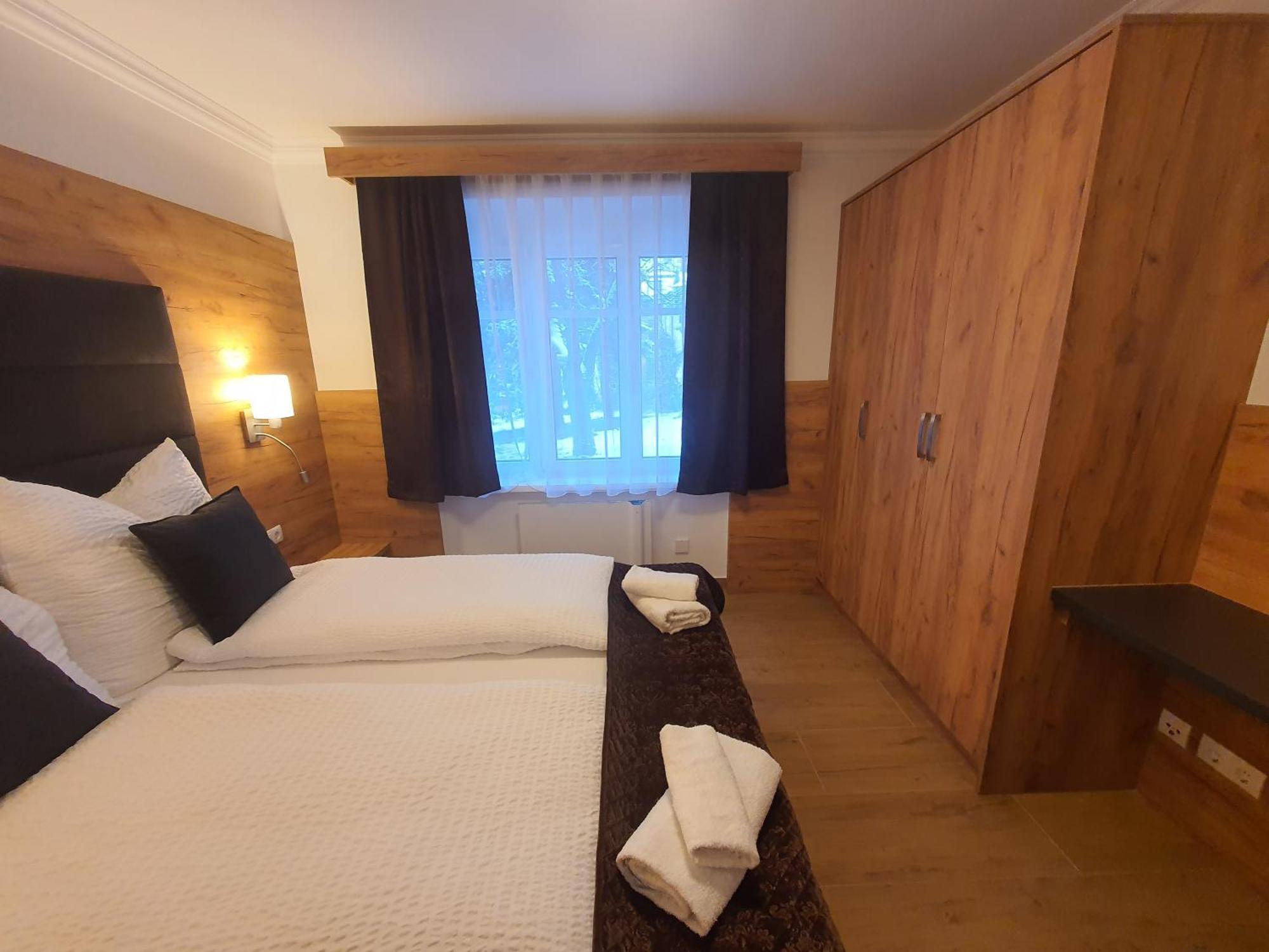 Vienna Premium Apartments - Self Check-In Eksteriør bilde