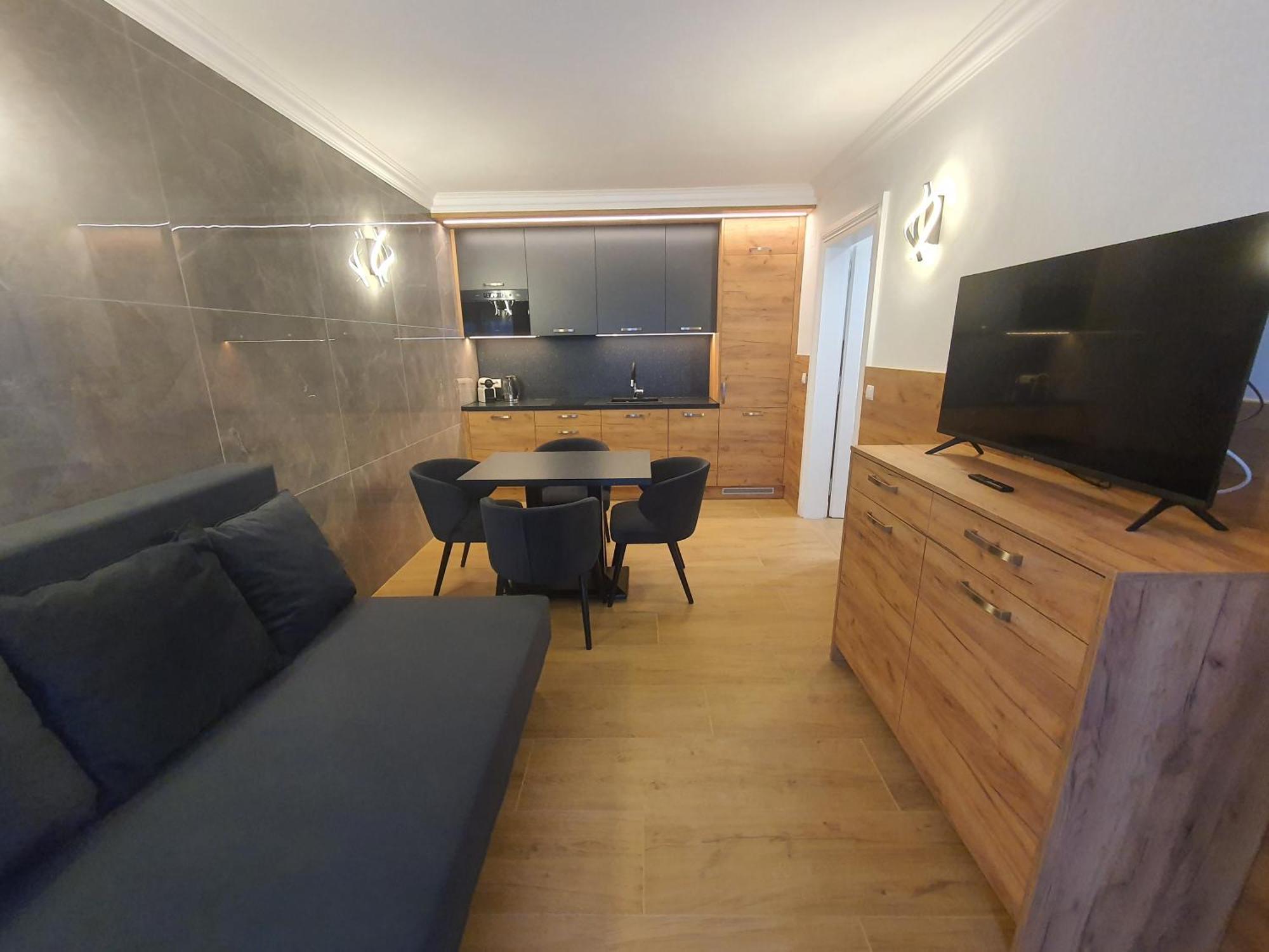 Vienna Premium Apartments - Self Check-In Eksteriør bilde