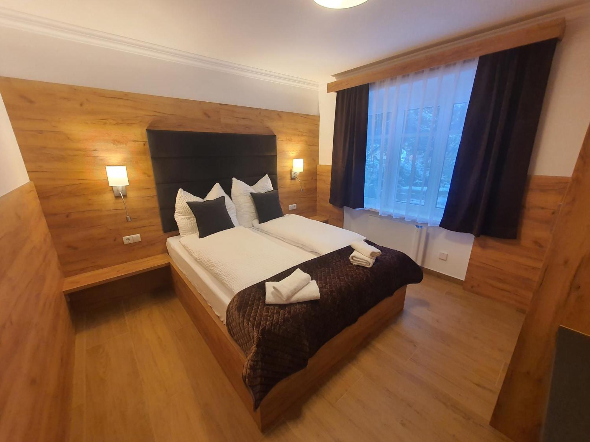 Vienna Premium Apartments - Self Check-In Eksteriør bilde