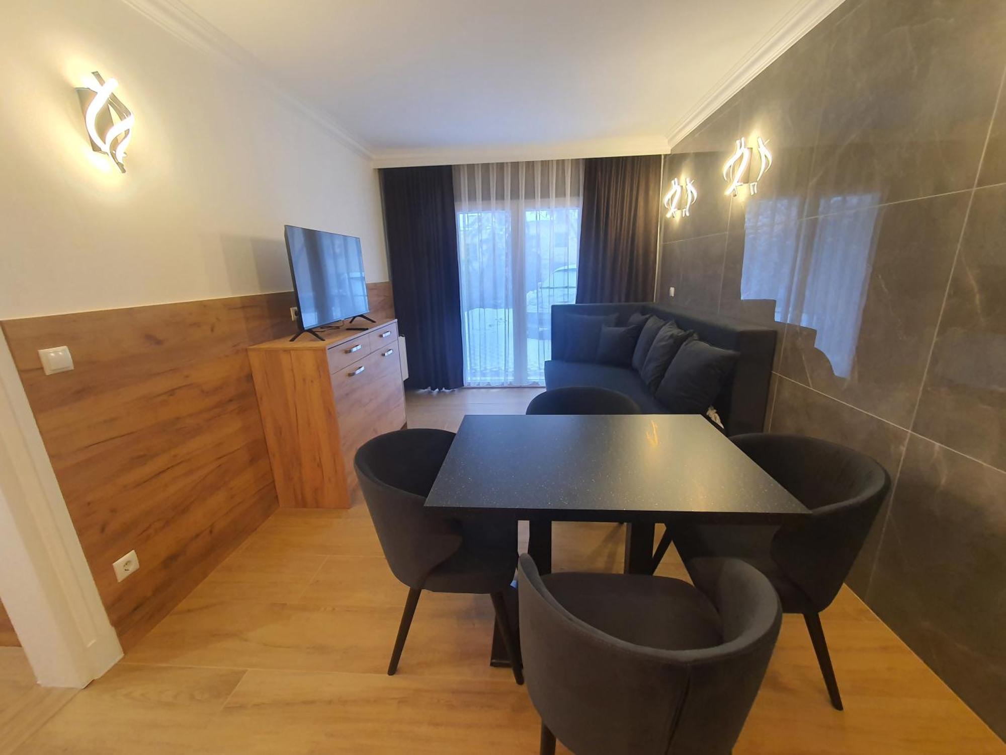 Vienna Premium Apartments - Self Check-In Eksteriør bilde