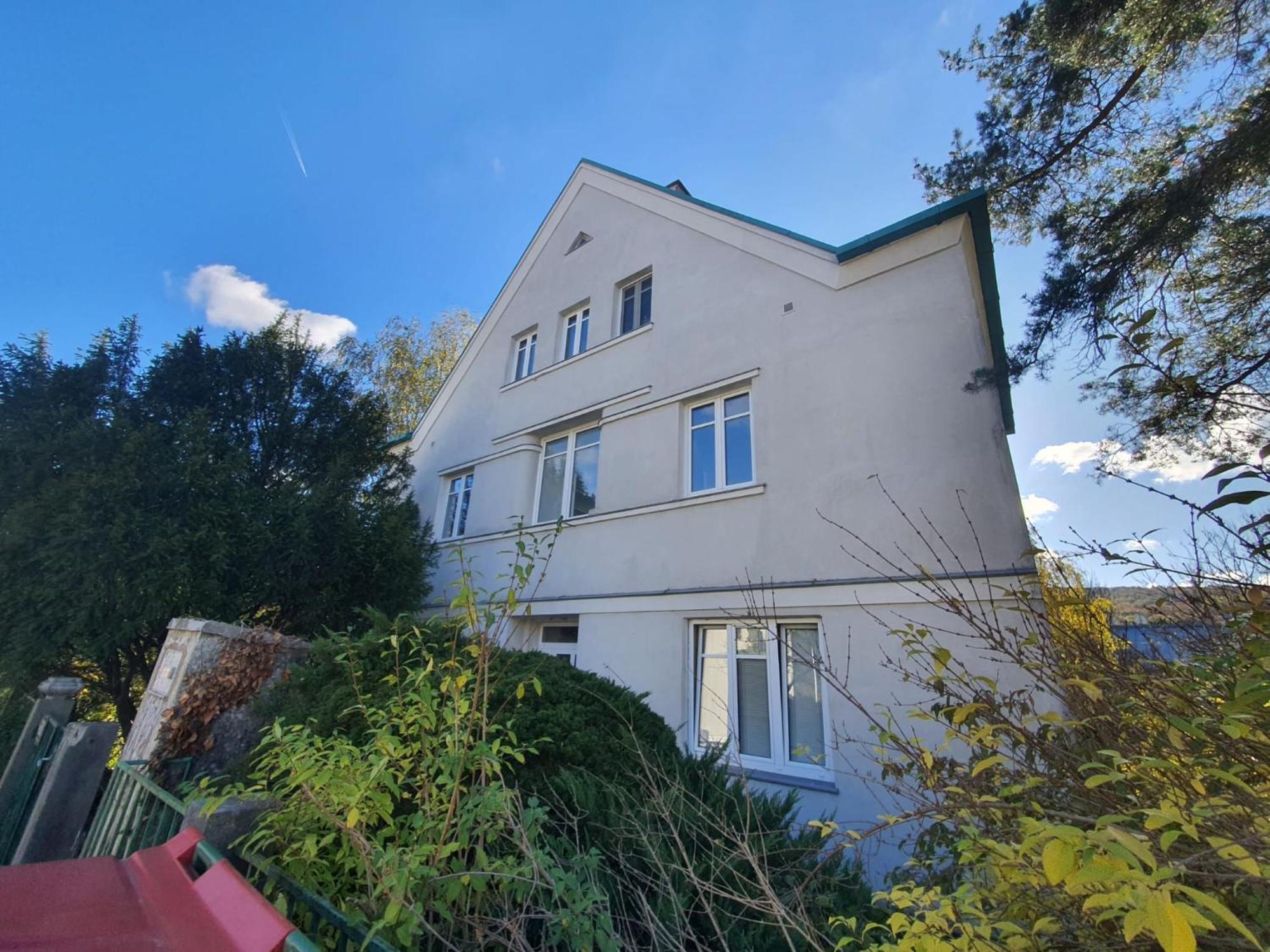 Vienna Premium Apartments - Self Check-In Eksteriør bilde