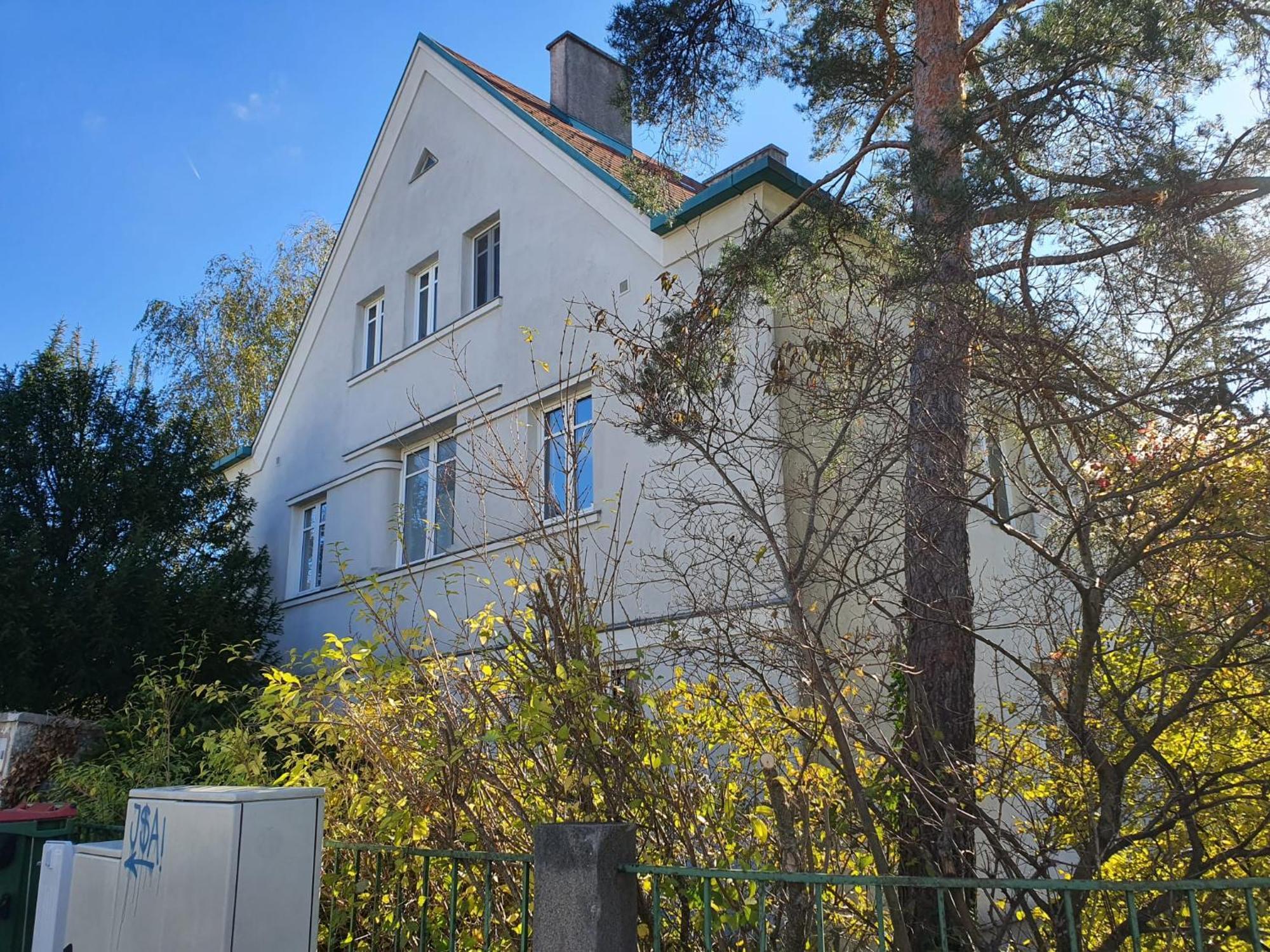 Vienna Premium Apartments - Self Check-In Eksteriør bilde